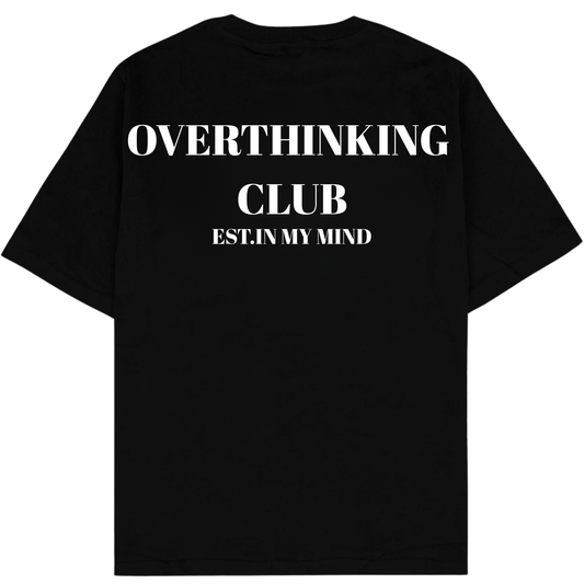 OVERTHINKING CLUB