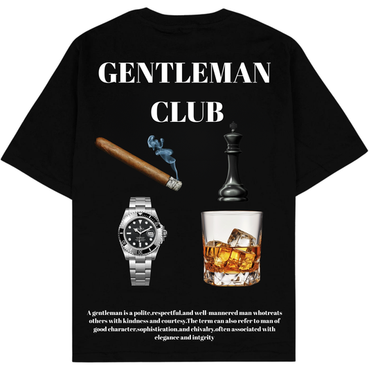 GENTLEMAN CLUB