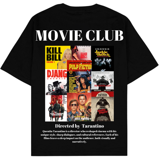 MOVIE CLUB