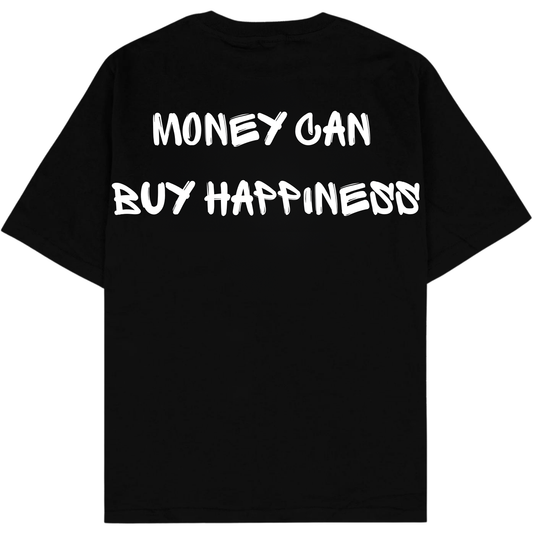 MONEY CAN BUY HAPPINESS