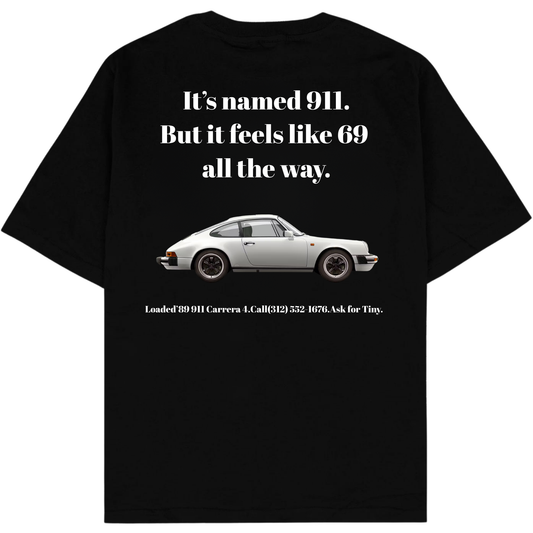 PORSCHE 911 CARRERA
