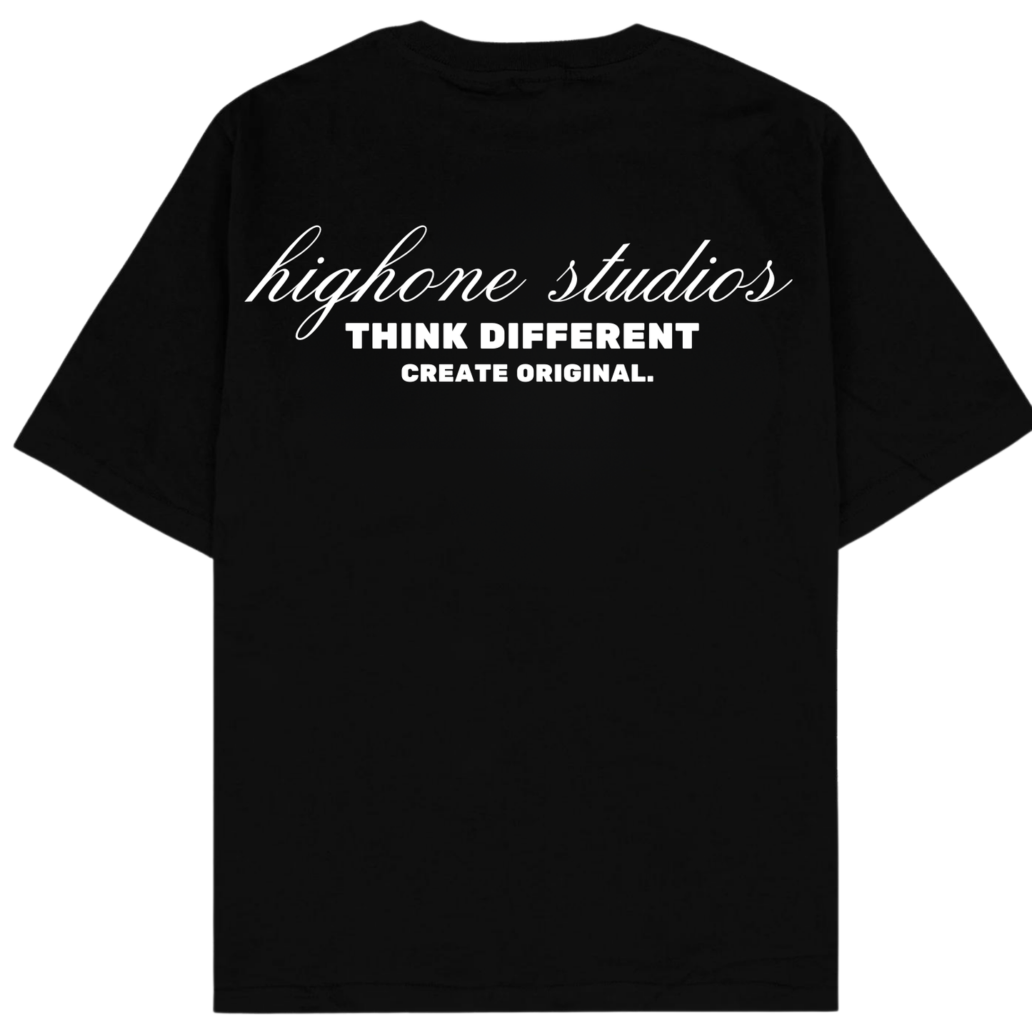 THINK DIFFERENT CREATE ORIGINAL