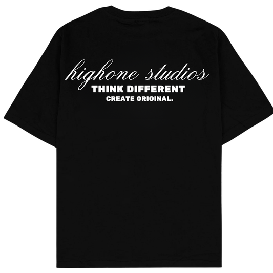 THINK DIFFERENT CREATE ORIGINAL