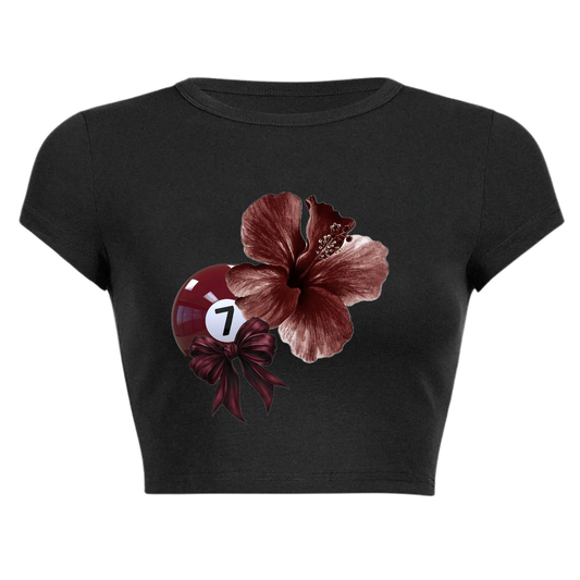 CRIMSON BLOOM