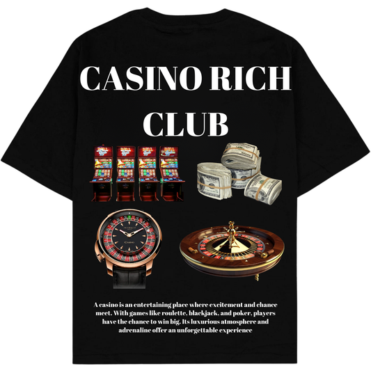 CASINO RICH CLUB
